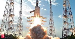 ISRO makes lightweight nozzle for rocket engines